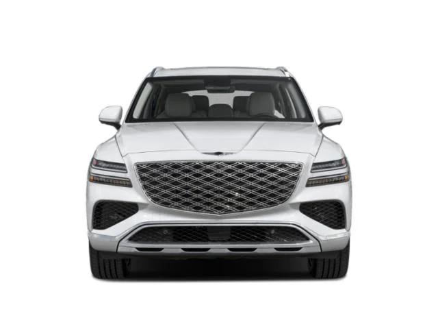 2025 GENESIS GV80 Advanced - Photo 7
