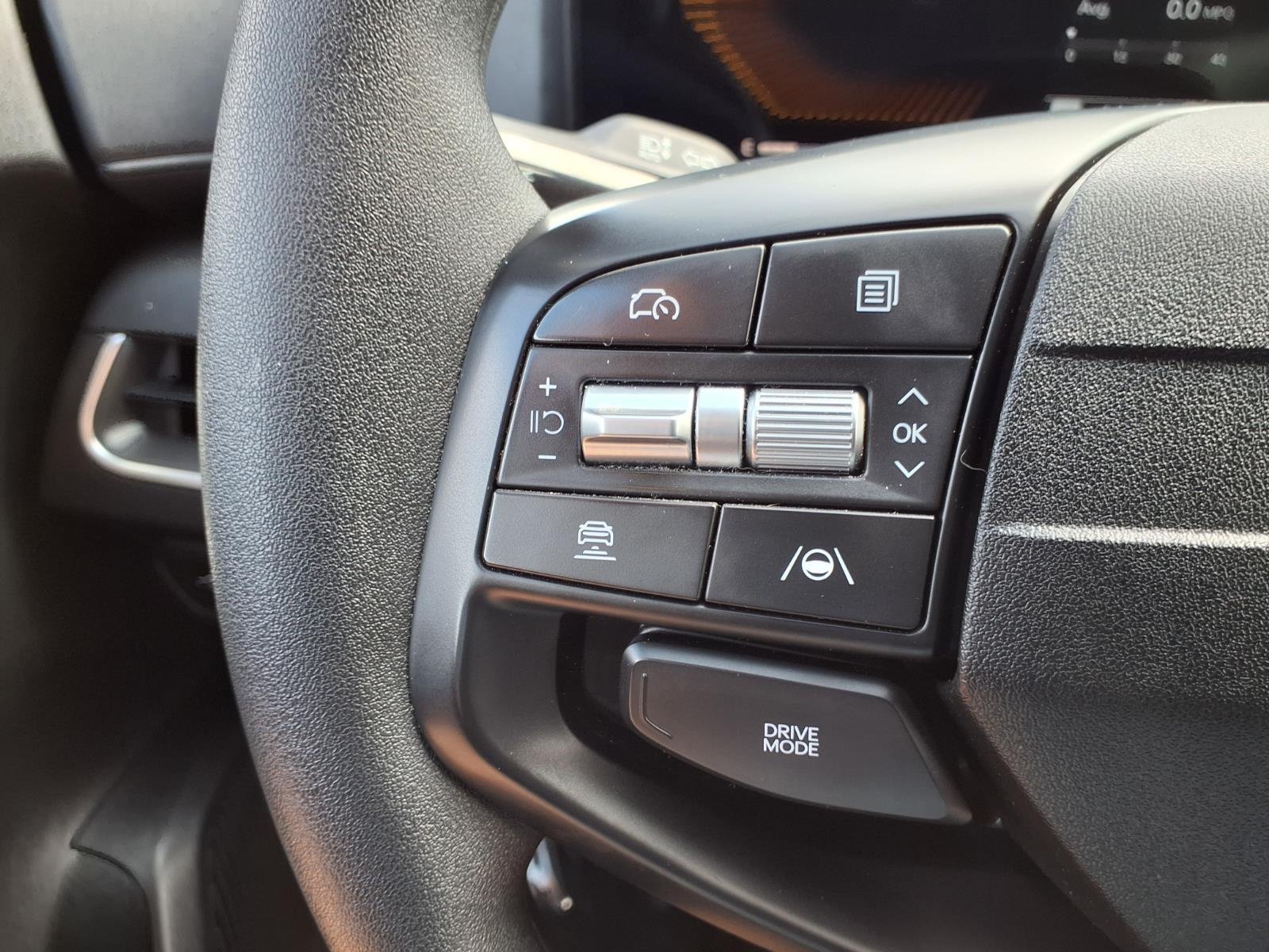 Used 2025 Gray Kia LXS image 12