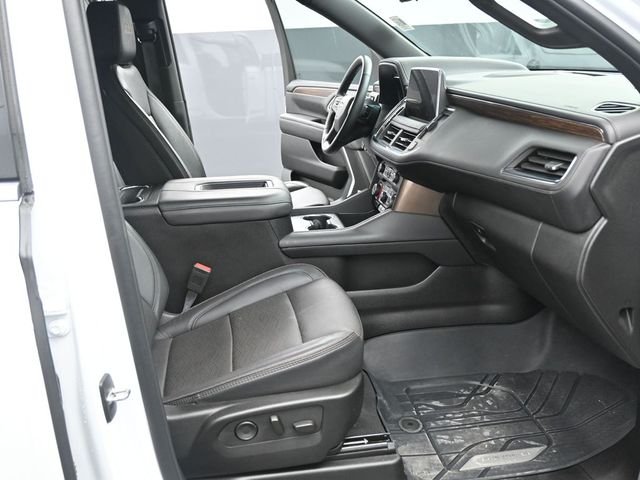 2024 Chevrolet Tahoe High Country - Photo 46