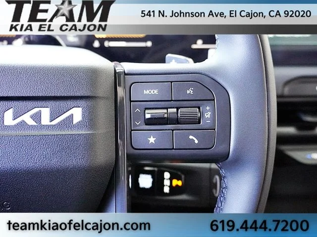 New 2027 Brown Kia X-Line EX image 42