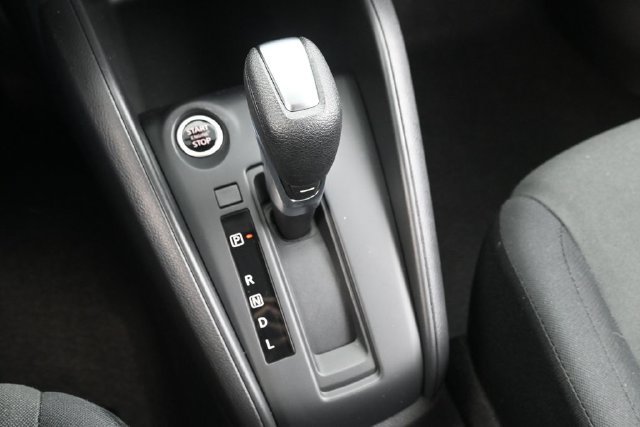 Used 2025 Gray Nissan S image 26