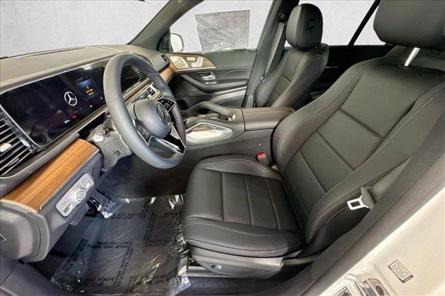 New 2026 Polar White Mercedes-Benz GLE 350 image 48