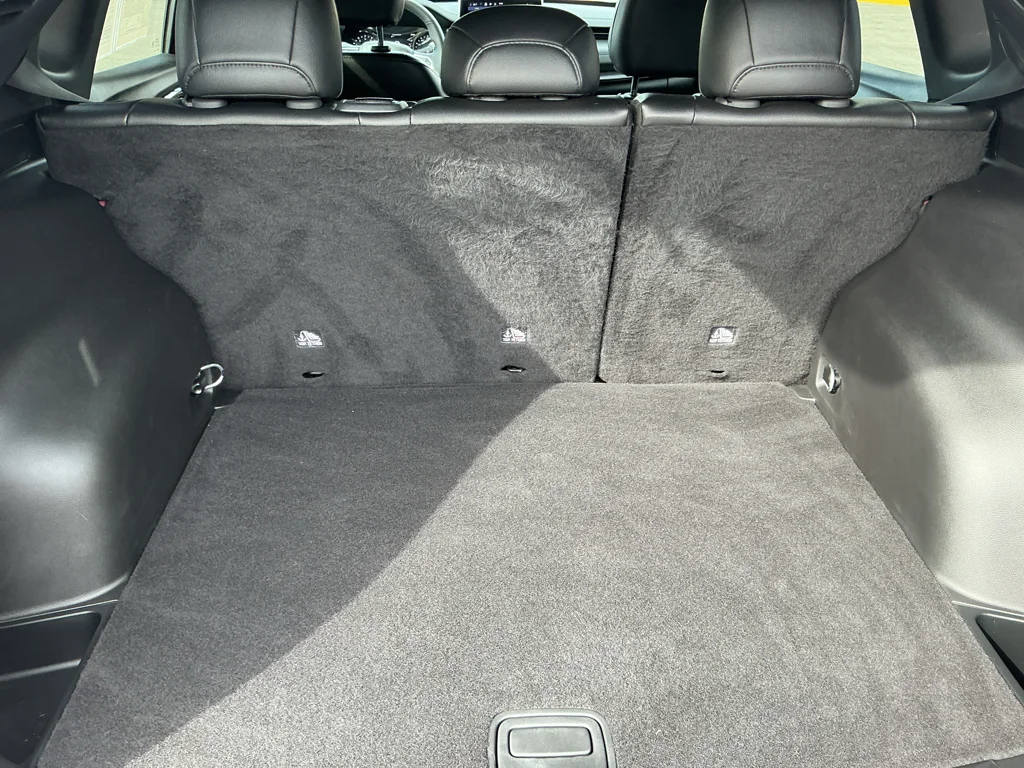 2026 Jeep Compass Latitude Altitude - Photo 17