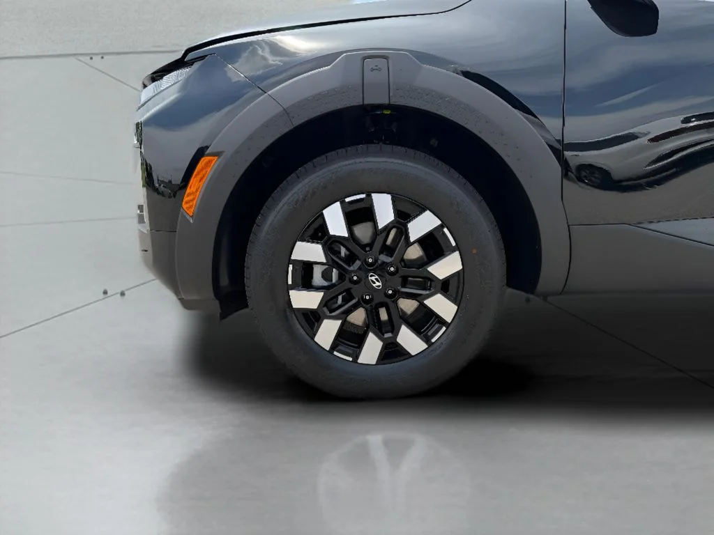 New 2026 Phantom Black Hyundai SEL image 25
