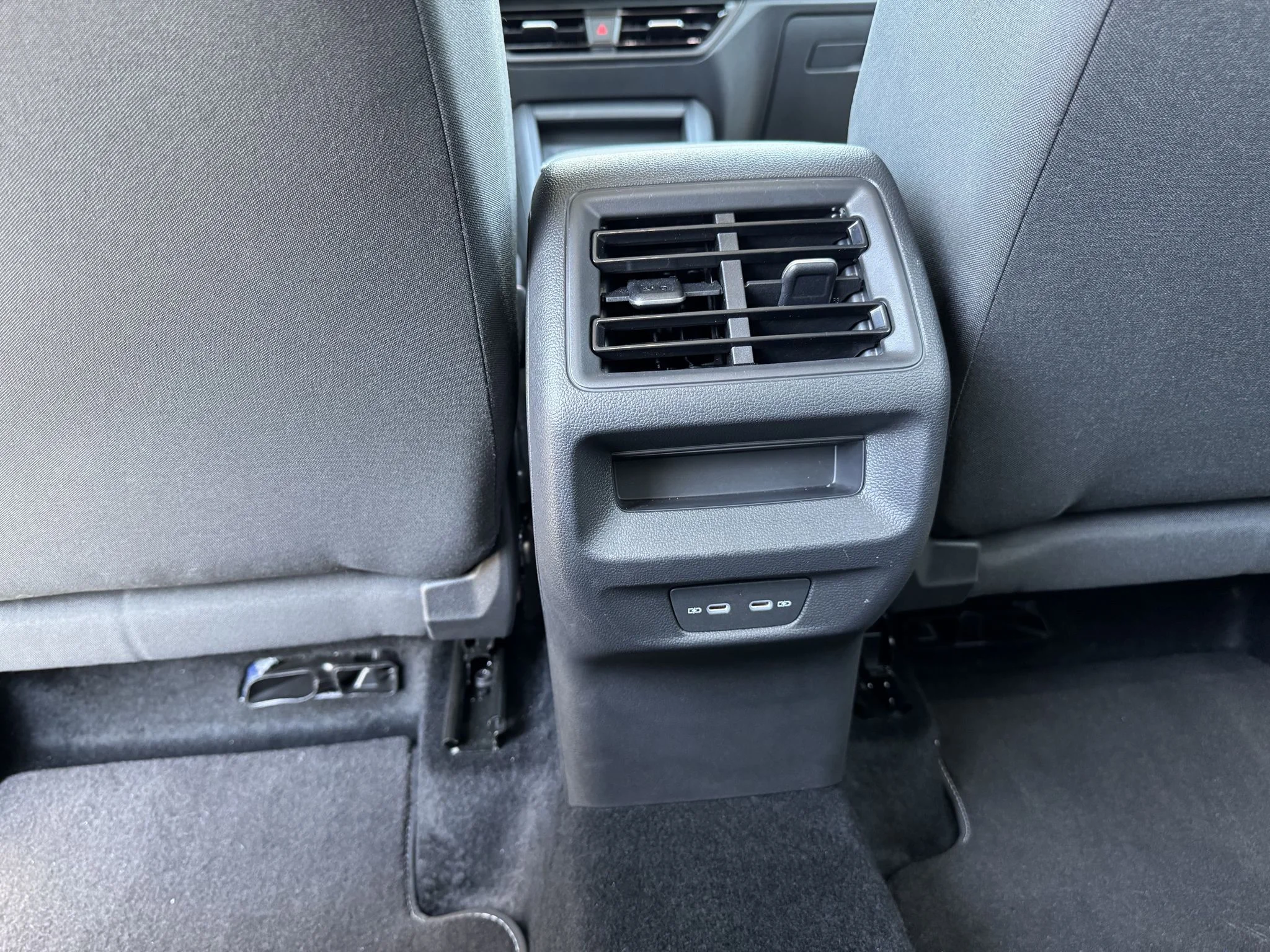 Used 2026 Platinum Gray Metallic Volkswagen S image 26
