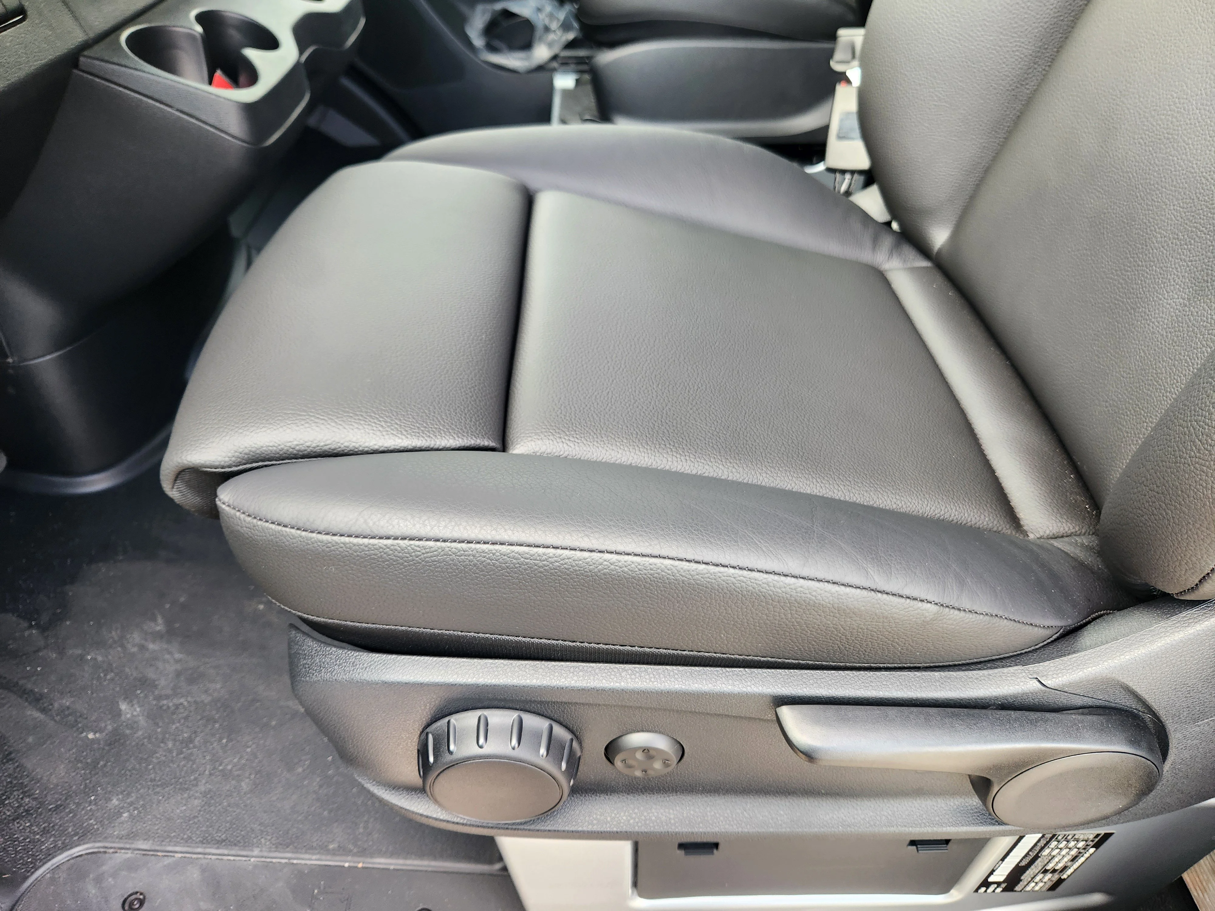 2025 Mercedes-Benz Sprinter Passenger Van Base - Photo 17