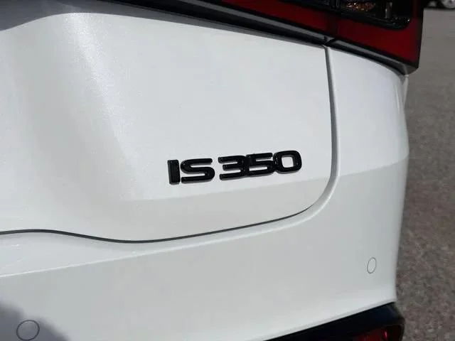 New 2026 Ultra White Lexus F SPORT image 18