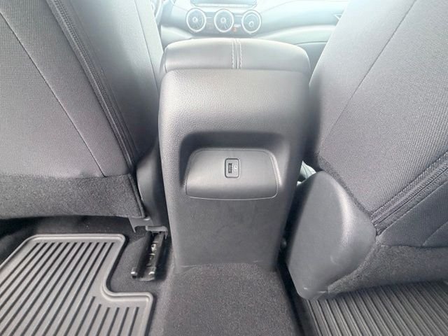 2023 Nissan Sentra SV - Photo 24