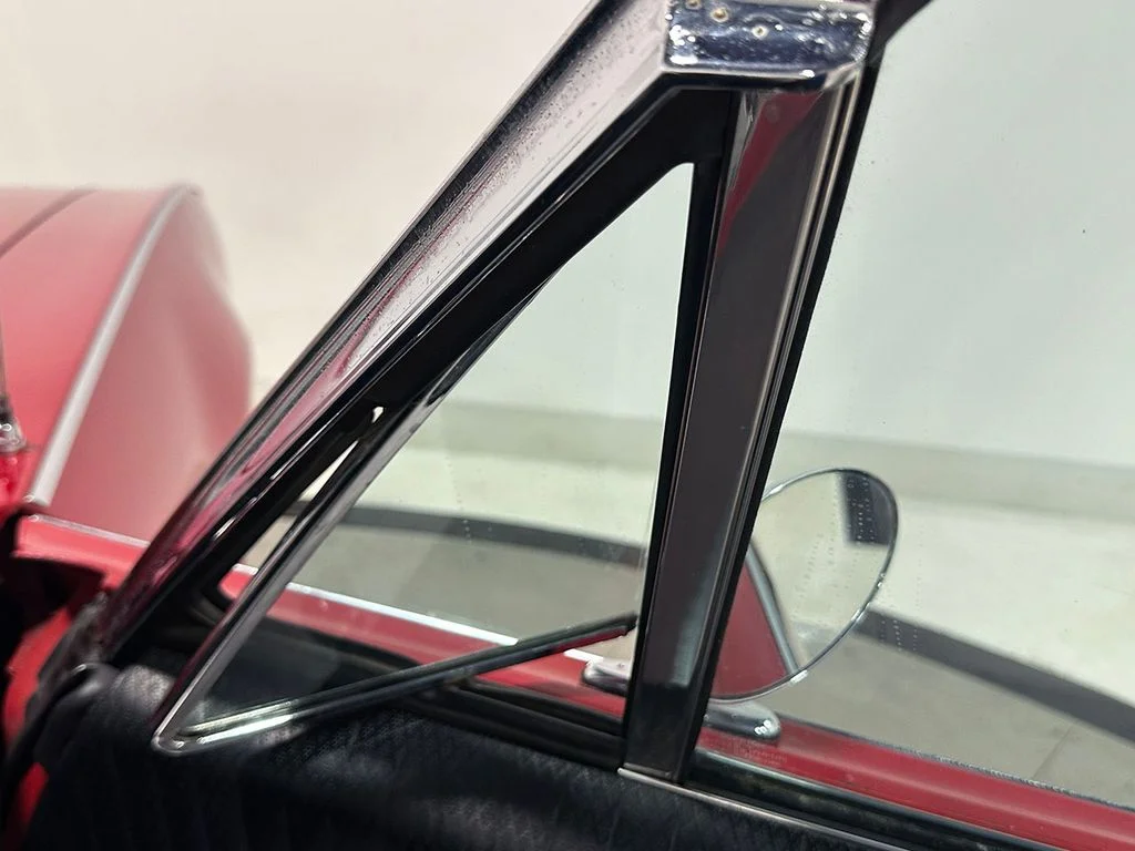 Used 1968 Red Oldsmobile  image 50