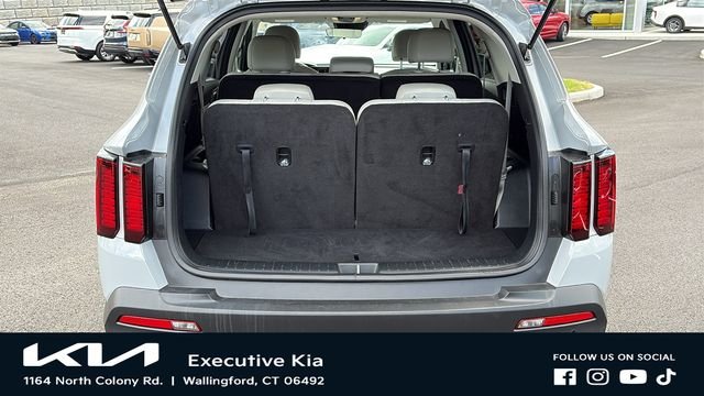 Certified Used 2023 Gray Kia X-Line S image 24