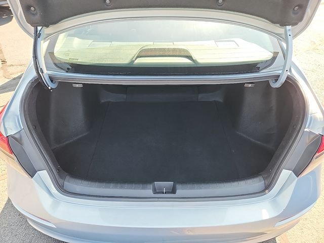 2023 Honda Civic EX - Photo 29