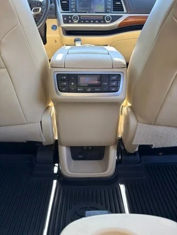 2019 Toyota Highlander Limited Platinum - Photo 10