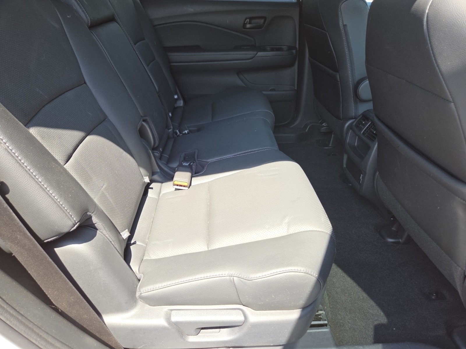 2023 Honda Passport EX-L - Photo 28