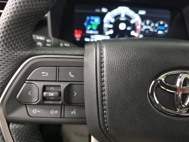 New 2026 Wind Chill Pearl <sup>1</sup> Toyota Tundra Limited image 25