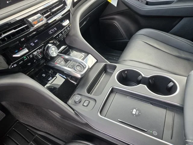 Certified Used 2026 Solar Silver Metallic Acura with Technology Package image 18