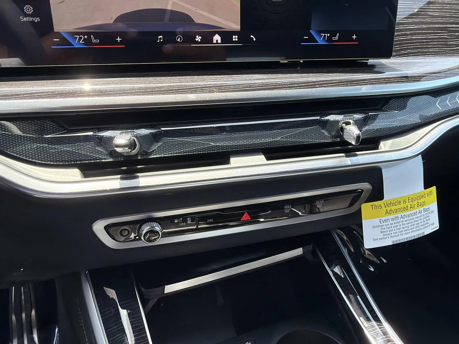 New 2026 Skyscraper Grey Metallic BMW sDrive40i image 20