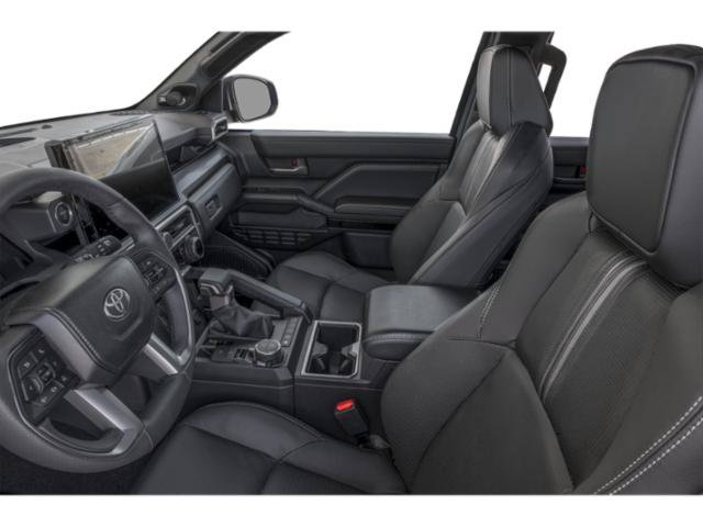 New 2026 Black Toyota Hybrid Limited image 11