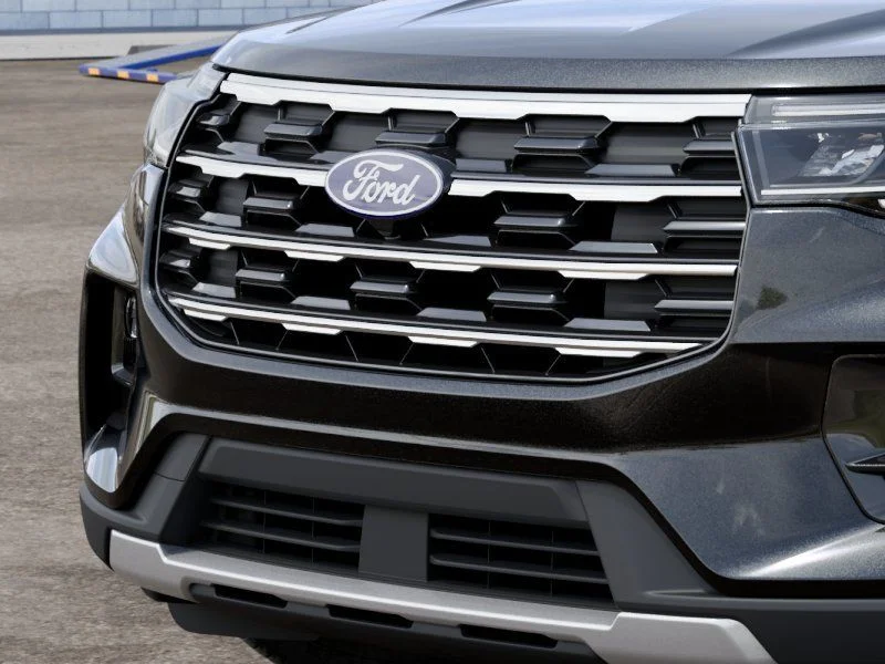 New 2027 Black Ford Active image 17