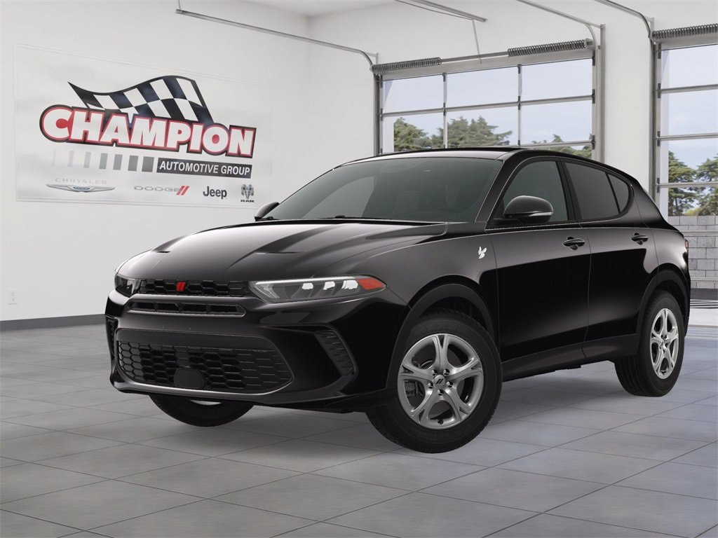 2025 Dodge Hornet GT