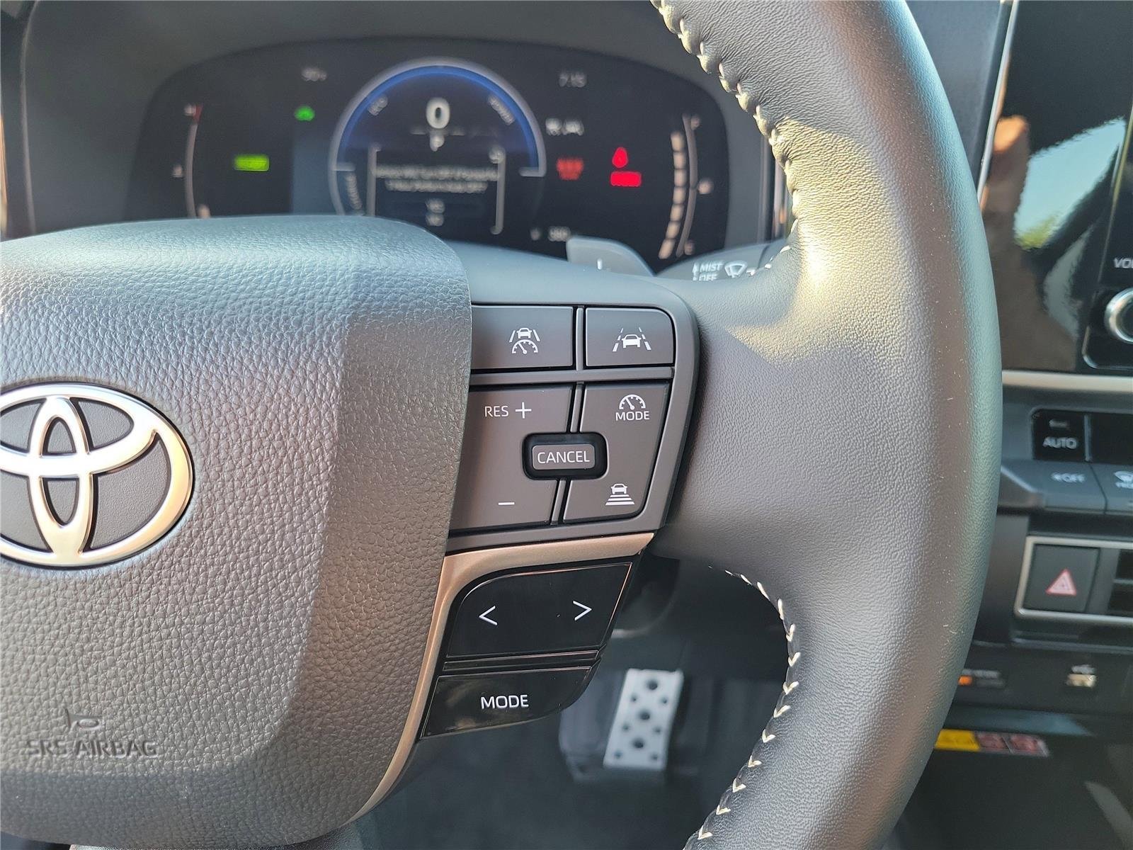 Used 2026 Heavy Metal Toyota SE image 23