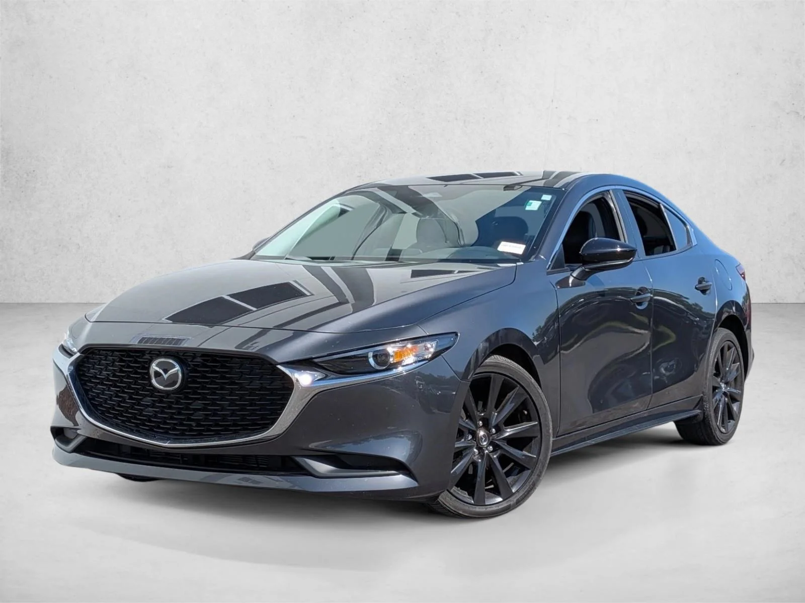 2024 Mazda Mazda3