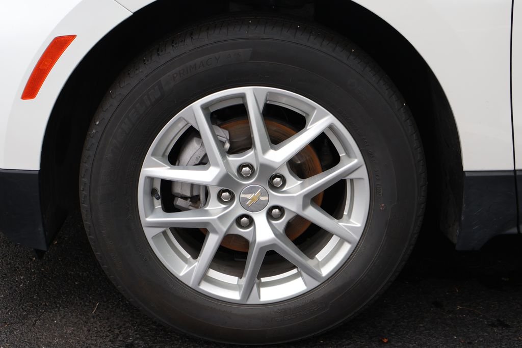Used 2023 Beige Chevrolet LT image 14
