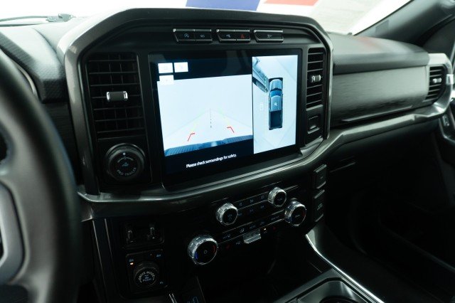 Used 2023 BLACK Ford XL image 31