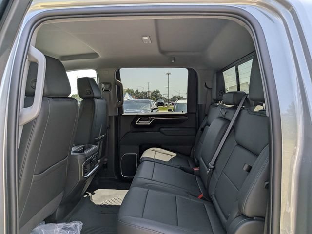 2026 Chevrolet Silverado 2500 HD LTZ - Photo 14