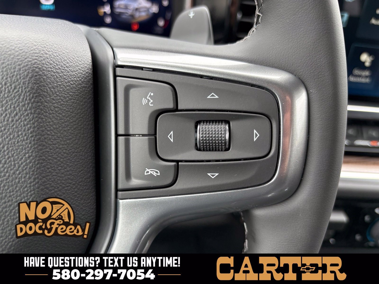 2026 Chevrolet Silverado 1500 RST - Photo 45