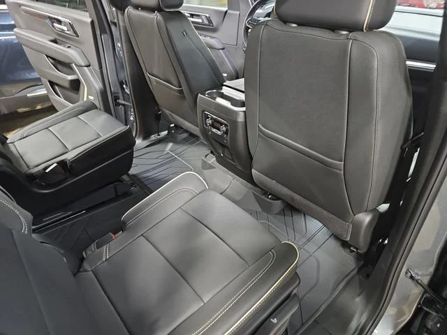 2026 Chevrolet Tahoe Premier - Photo 12