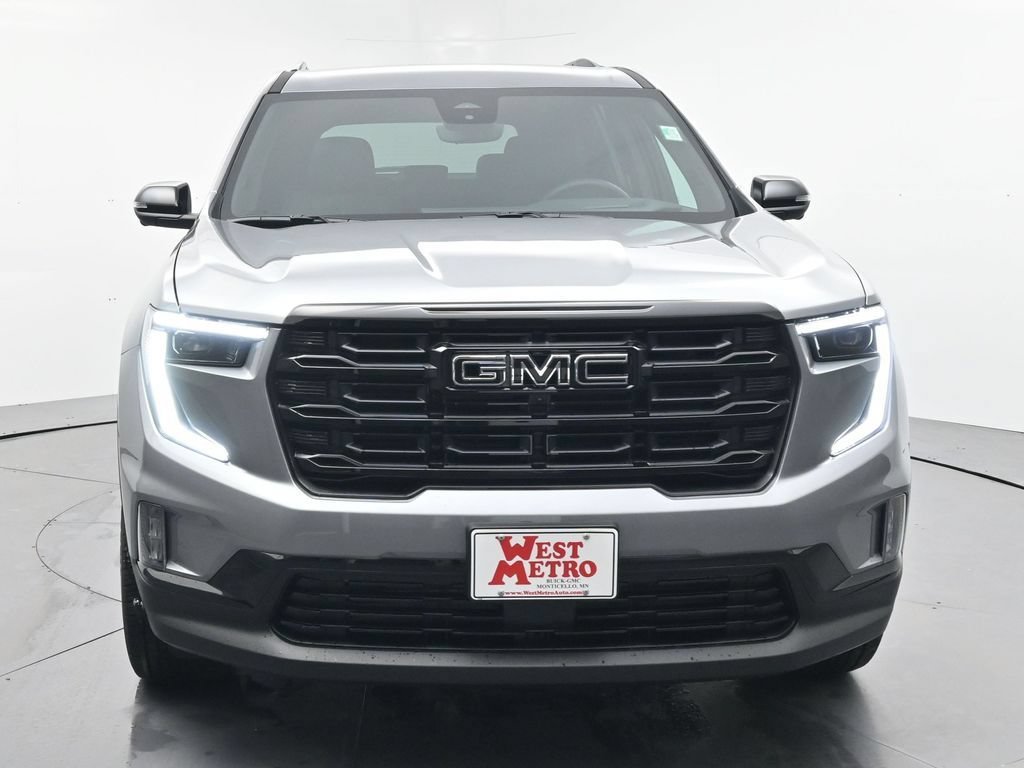 2026 GMC Acadia Elevation - Photo 28