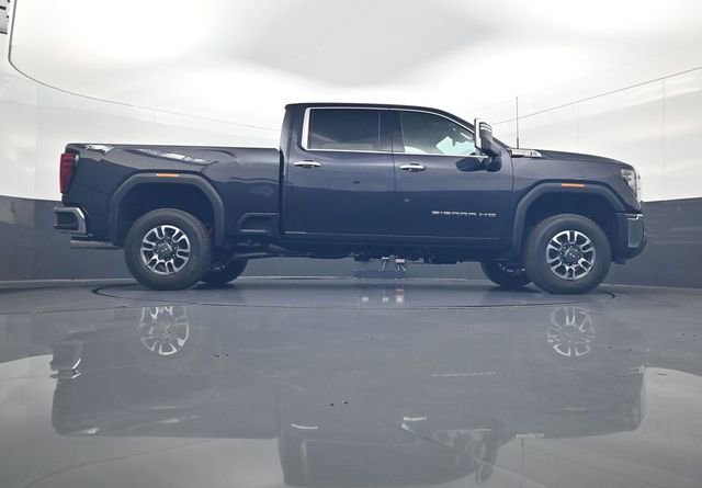 2026 GMC Sierra 2500HD SLT - Photo 24