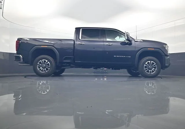 2026 GMC Sierra 2500HD SLT - Photo 24