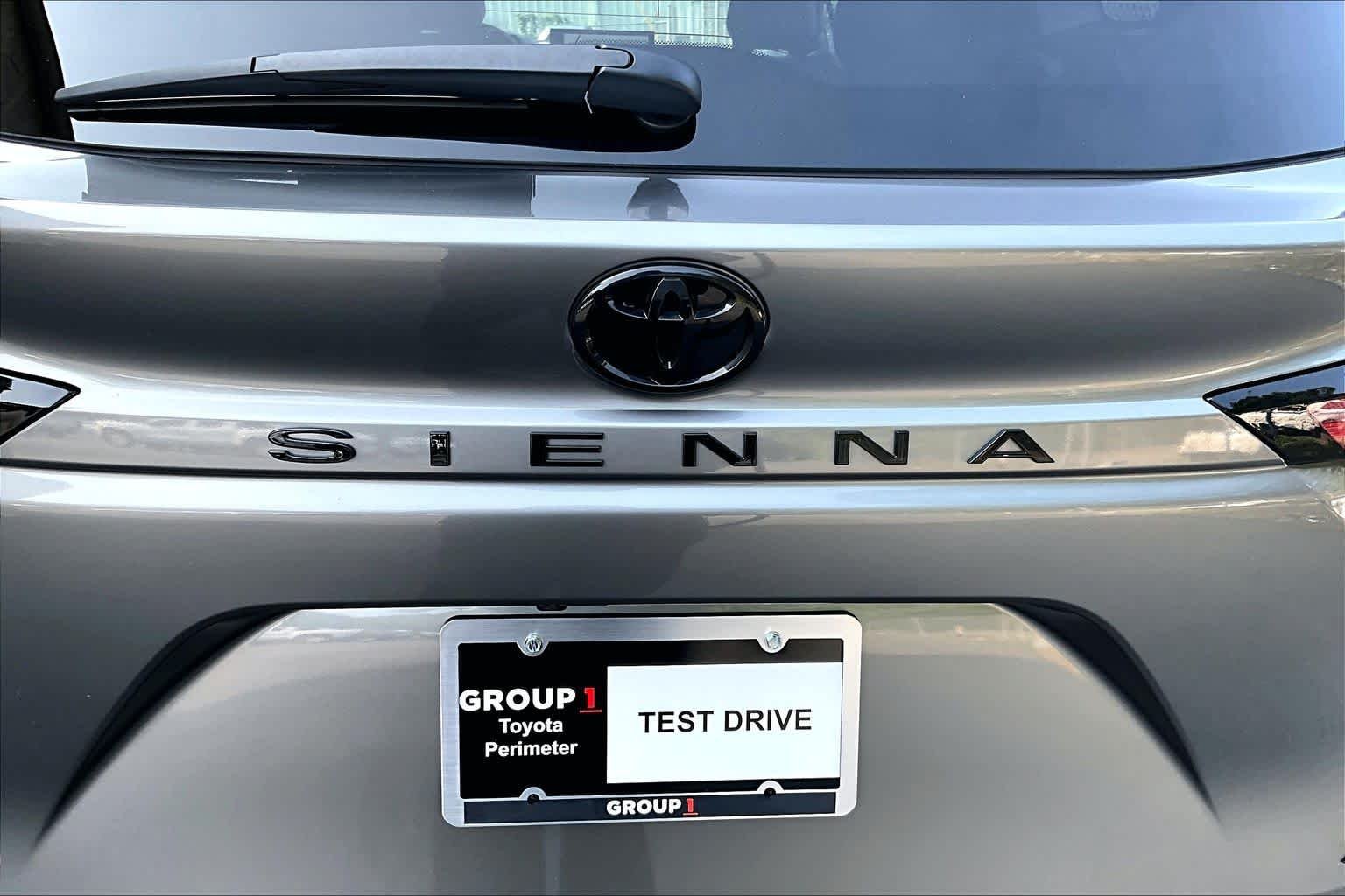 Used 2026 Heavy Metal Toyota XSE image 31