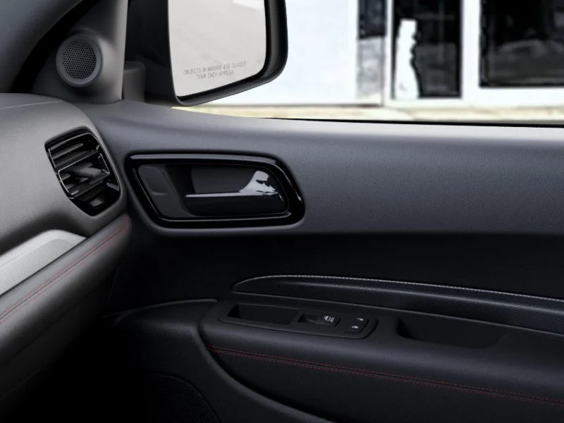 2026 Dodge Durango GT Plus - Photo 25