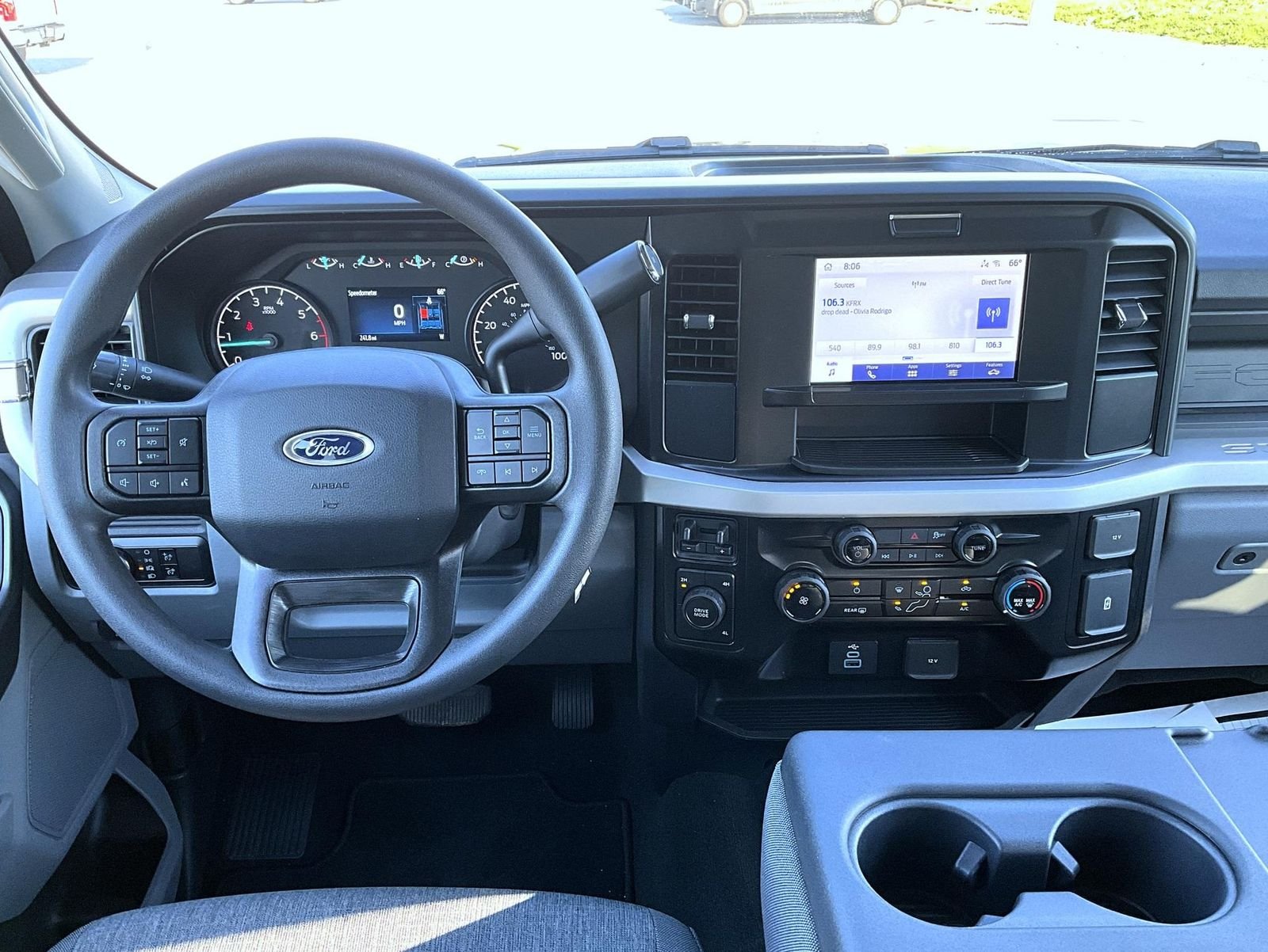 2026 Ford F-250 Super Duty XL - Photo 11