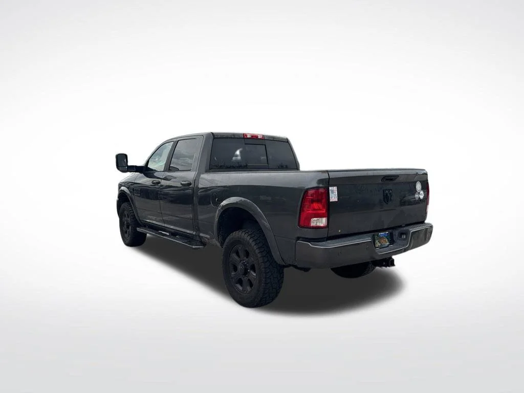Used 2018 Gray Ram Big Horn image 6