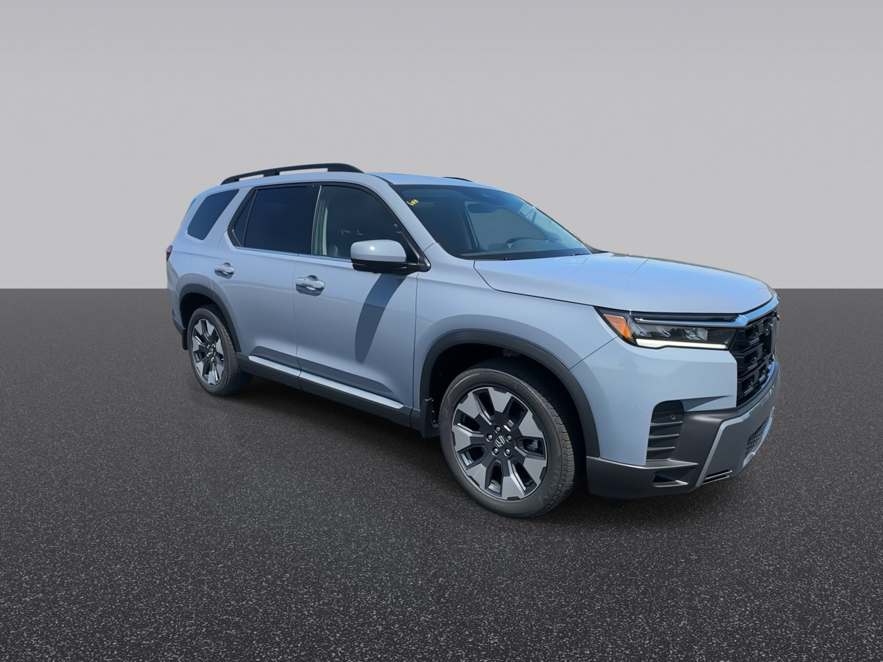 New 2026 Sonic Gray Pearl Honda AWD Touring image 2