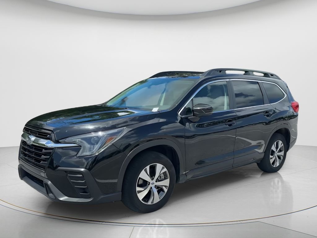 2025 Subaru Ascent Premium 7 Passenger's photo