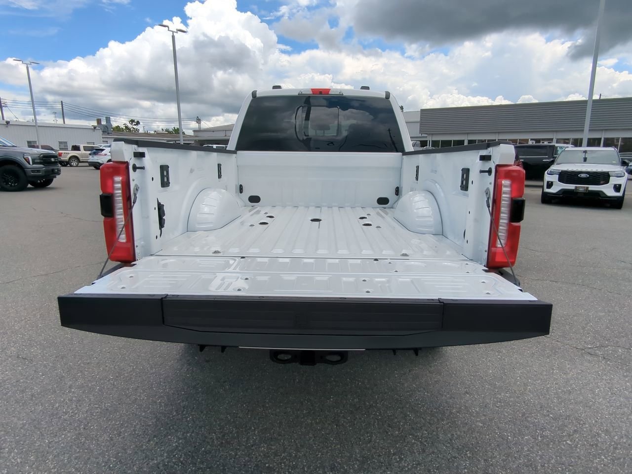 2025 Ford F-350 Super Duty King Ranch - Photo 13