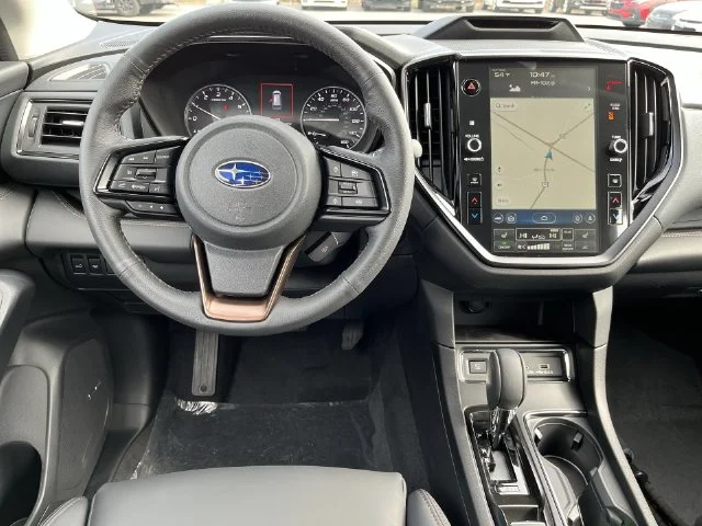 2026 Subaru Ascent Limited Bronze Edition - Photo 14