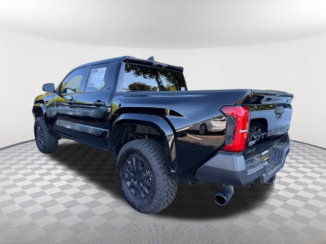 Used 2026 Black Toyota SR image 7