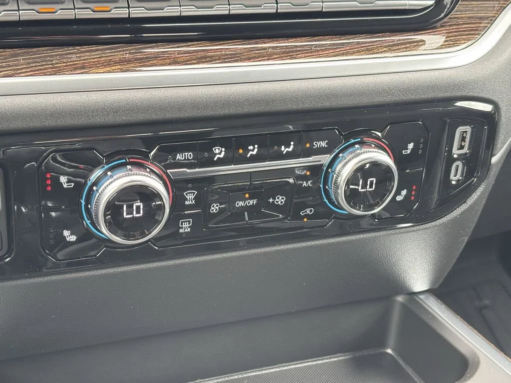 New 2026 Cardinal Red GMC Elevation image 21