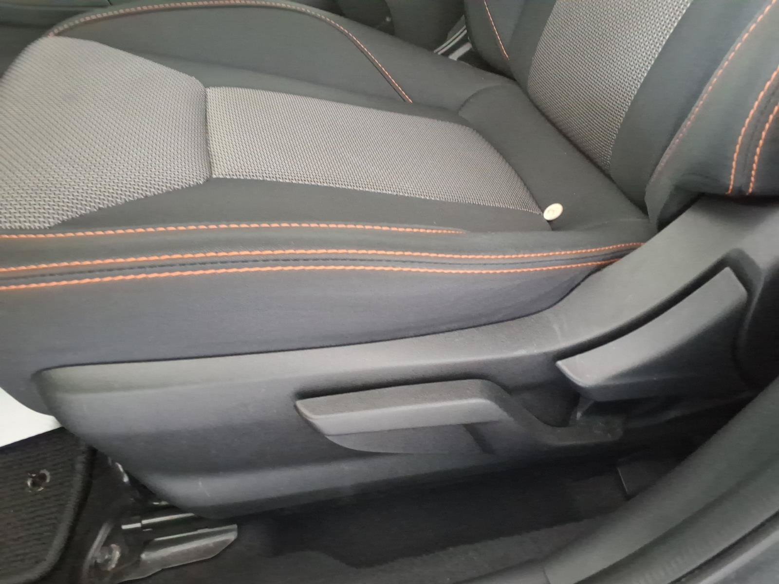 2022 Subaru Crosstrek Premium - Photo 19