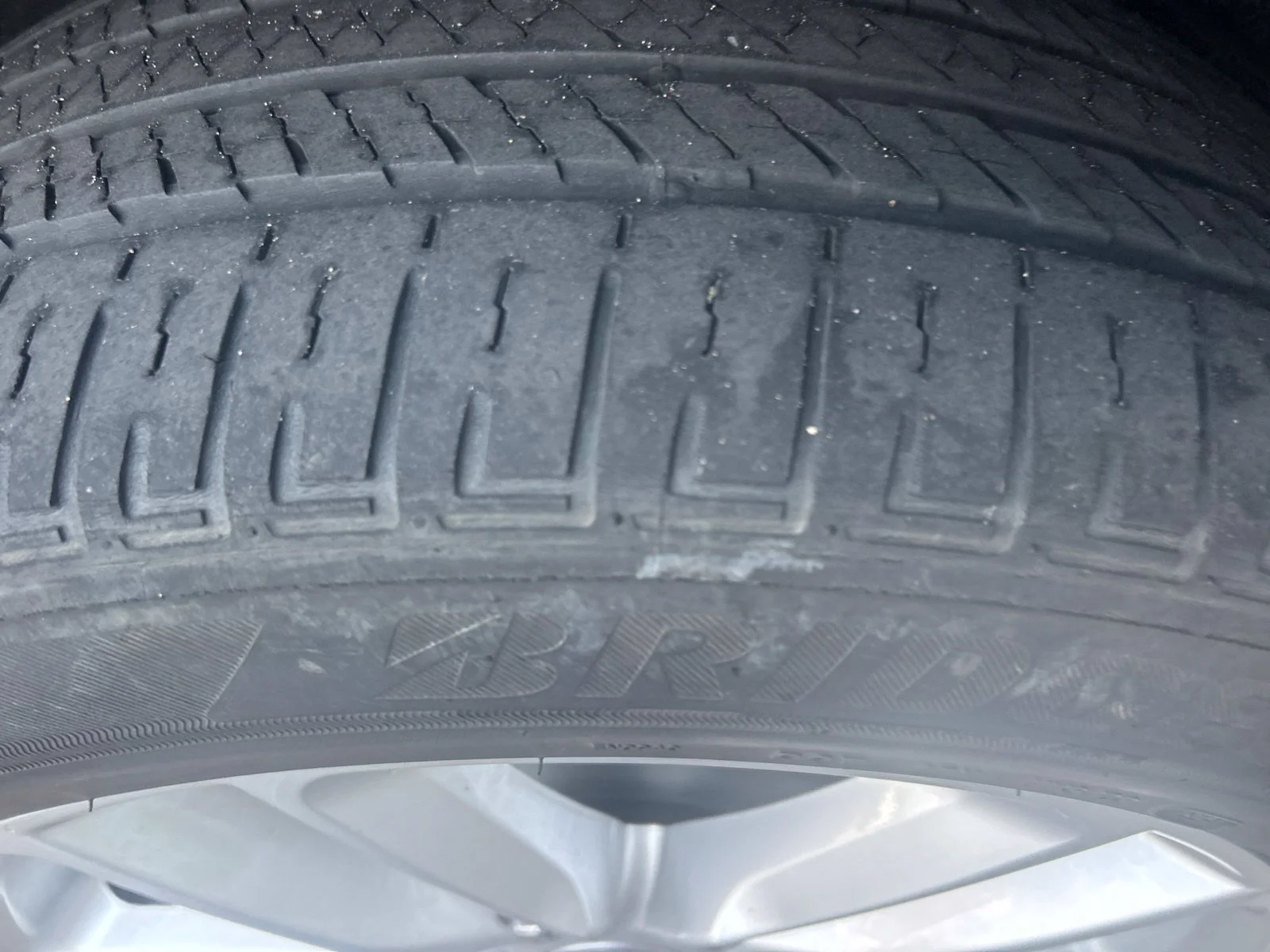 Used 2024 Black Dodge GT Plus image 9