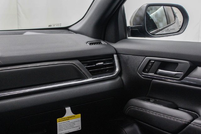 2027 GMC Terrain Elevation - Photo 20