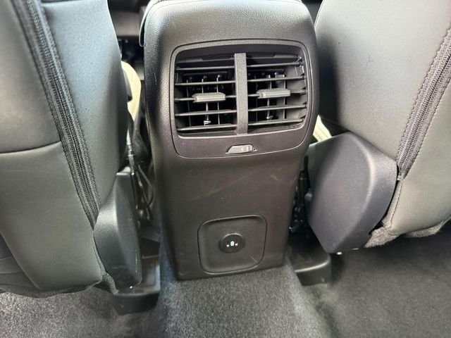 New 2025 Azure Gray Metallic Tri-Coat Ford Big Bend® image 17