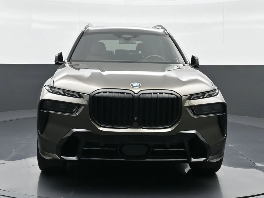 2025 BMW X7 40i - Photo 6