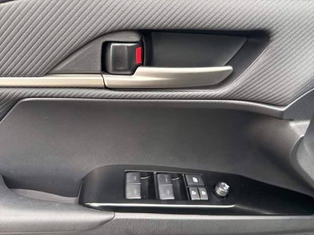 Used 2026 Gray Toyota SE image 13