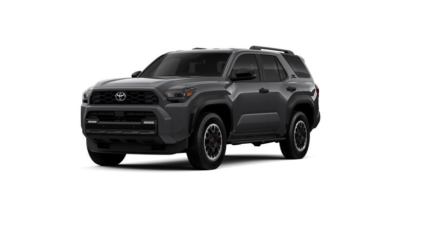 2026 Toyota 4Runner  TRD Off-Road Premium